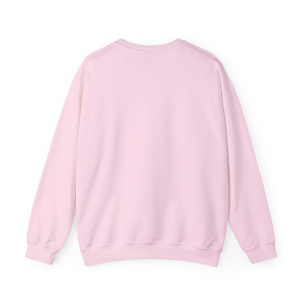 Mama Crewneck Sweatshirt — Cozy Minimalist Mother's Day Pullover