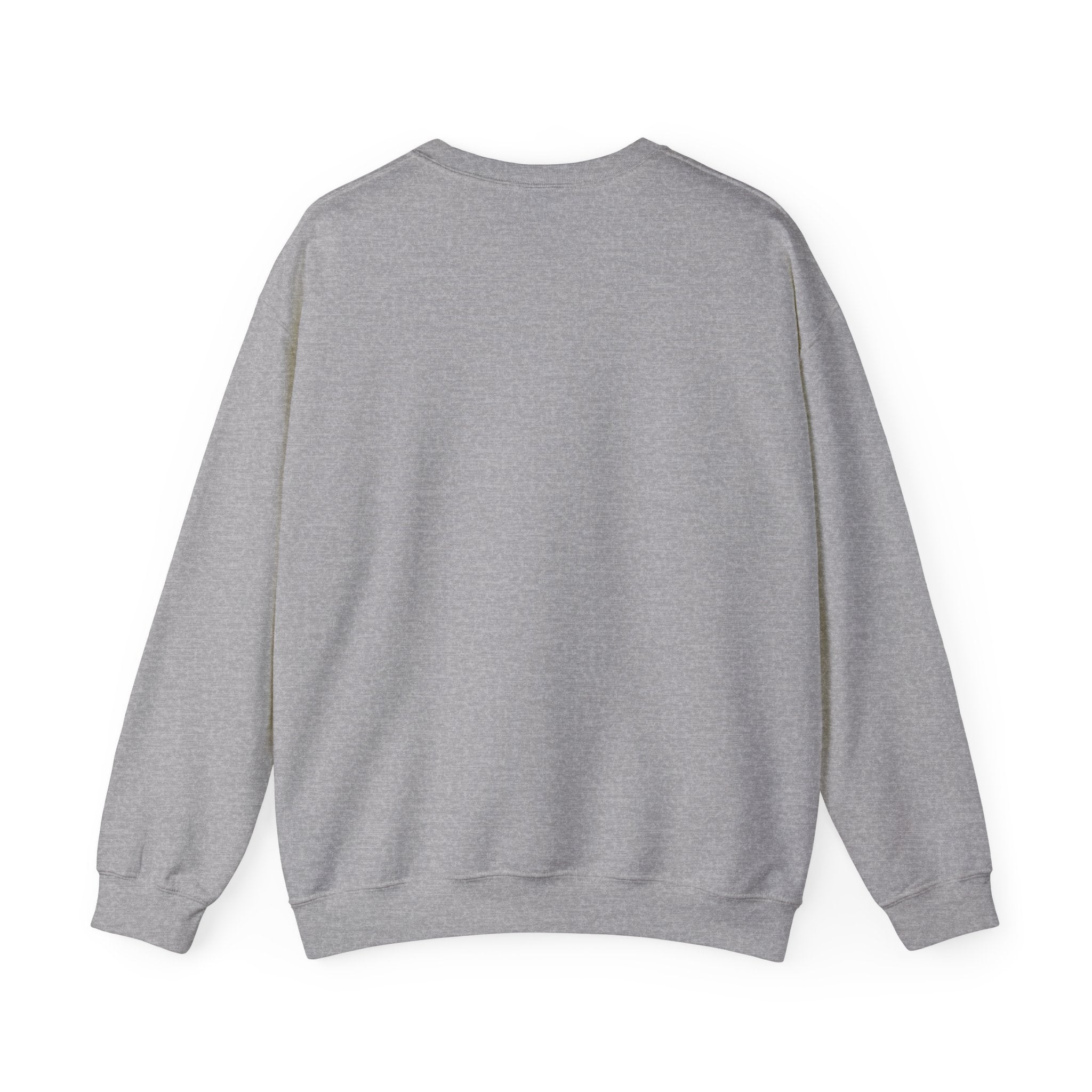 Mama Crewneck Sweatshirt — Cozy Minimalist Mother's Day Pullover