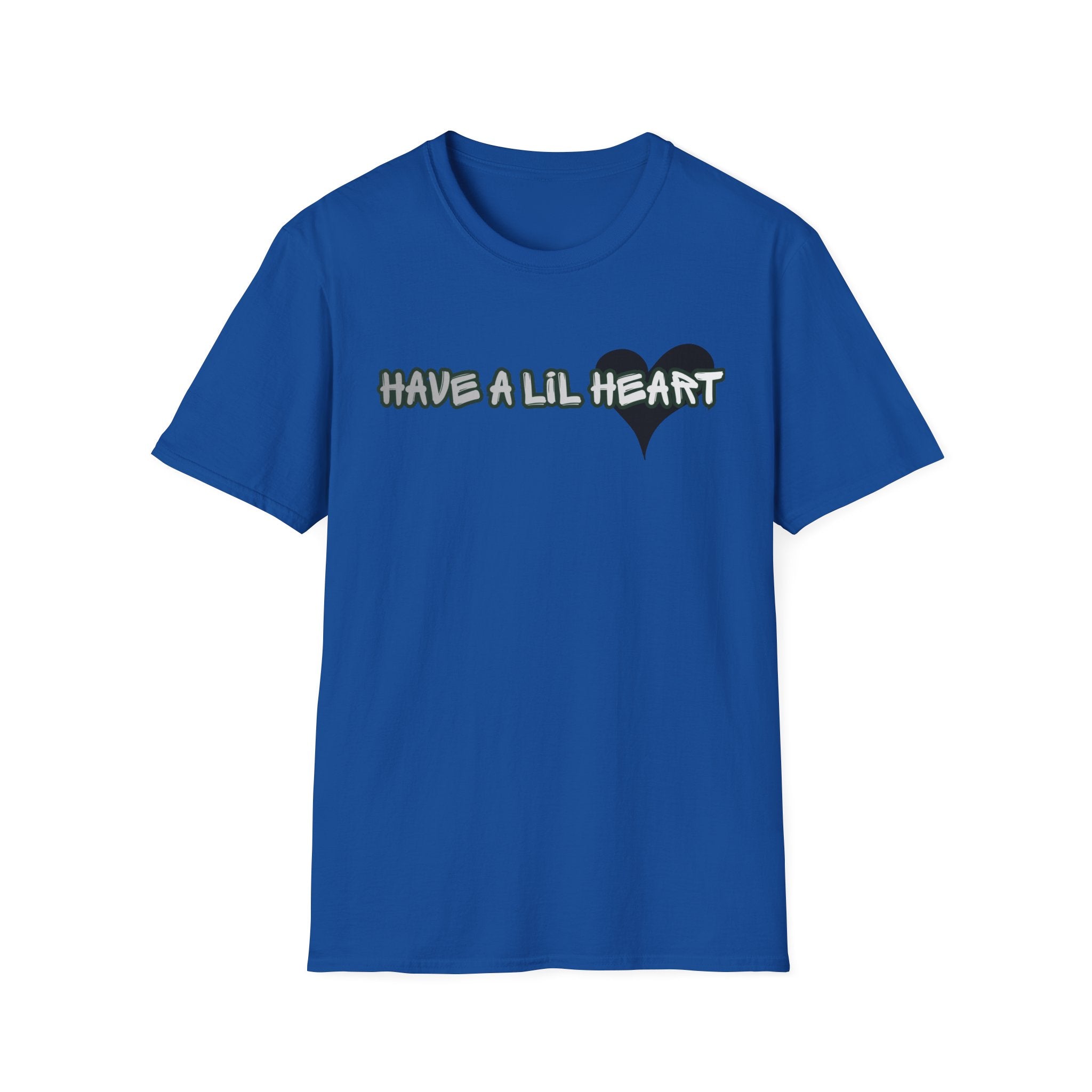 Have a Lil Heart T-Shirt — Cute Heart Graphic Tee