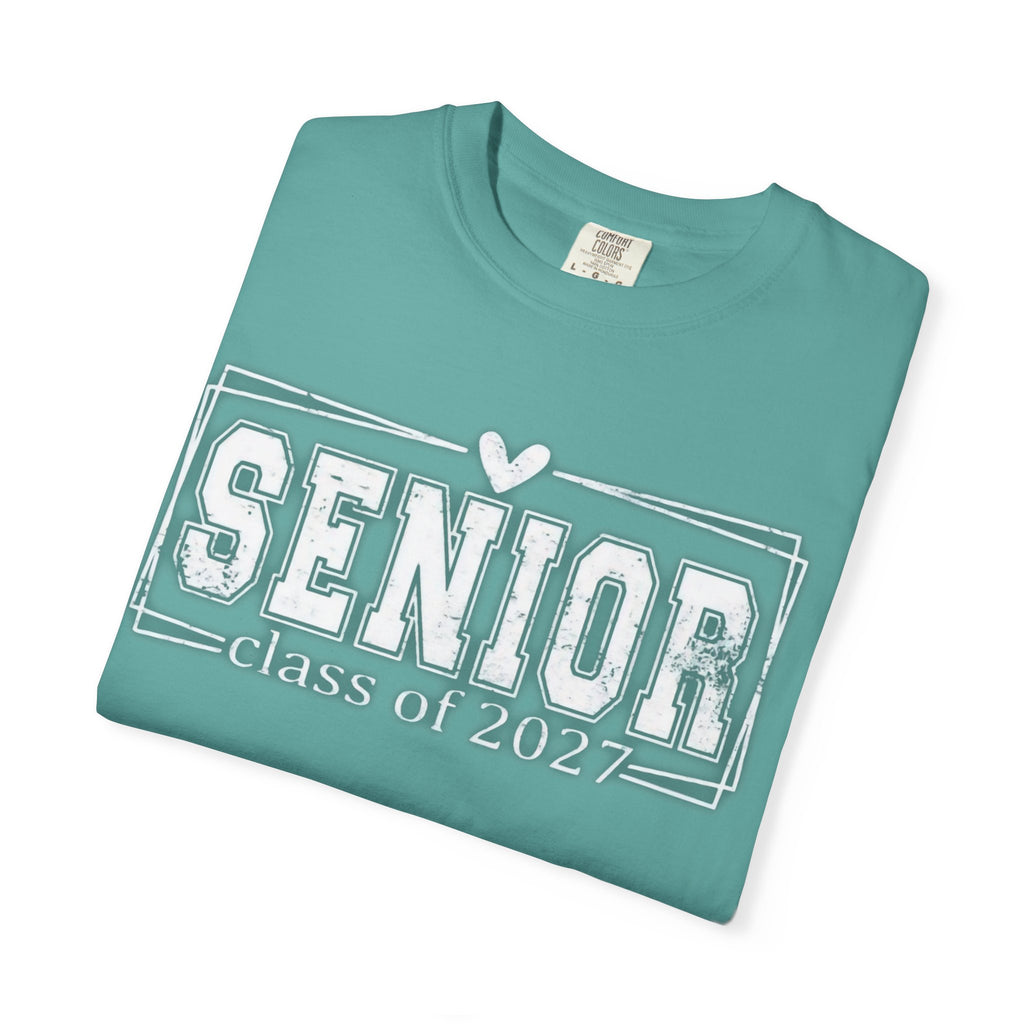 Senior Class of 2027 T-Shirt