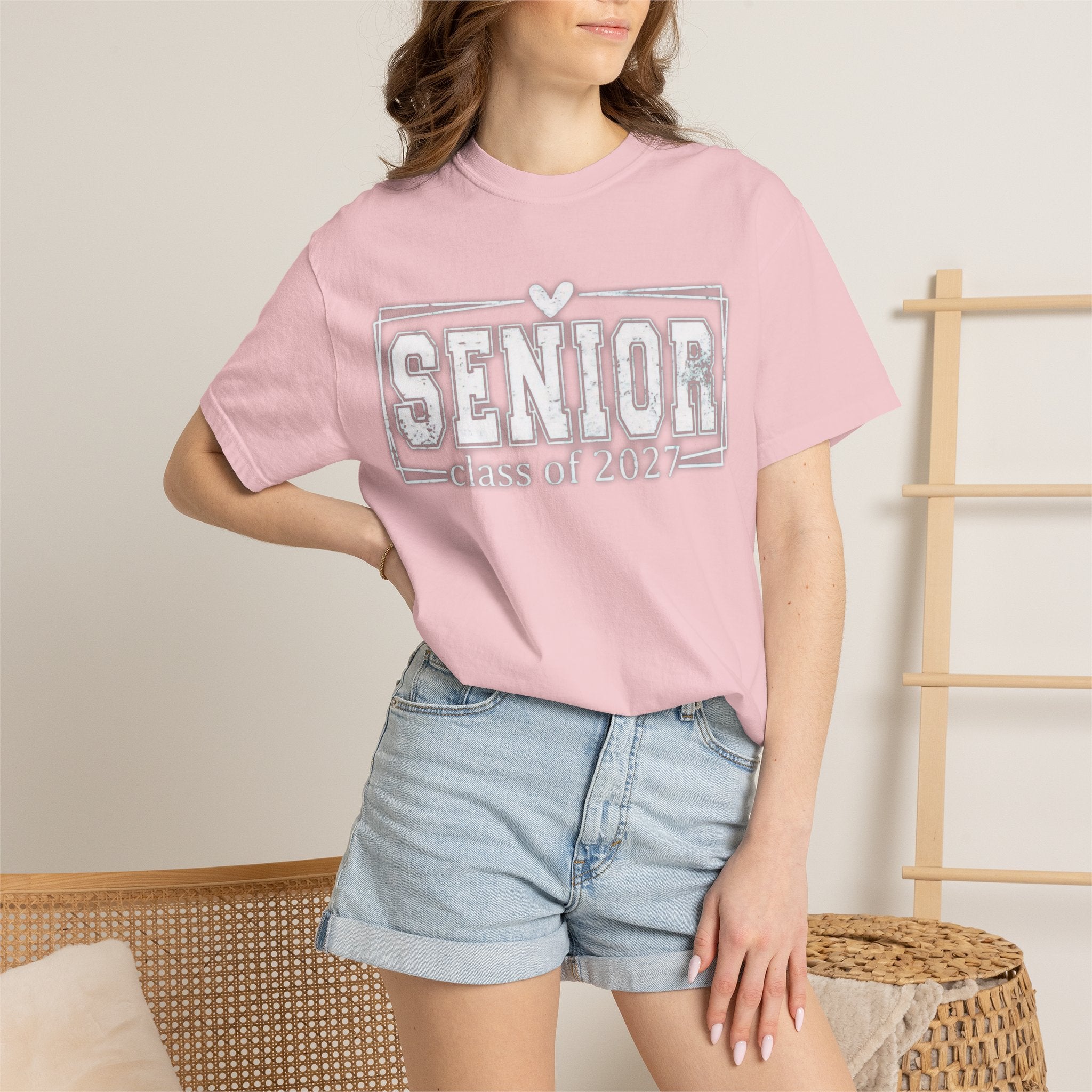 Senior Class of 2027 T-Shirt