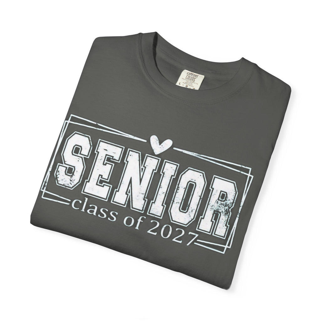 Senior Class of 2027 T-Shirt