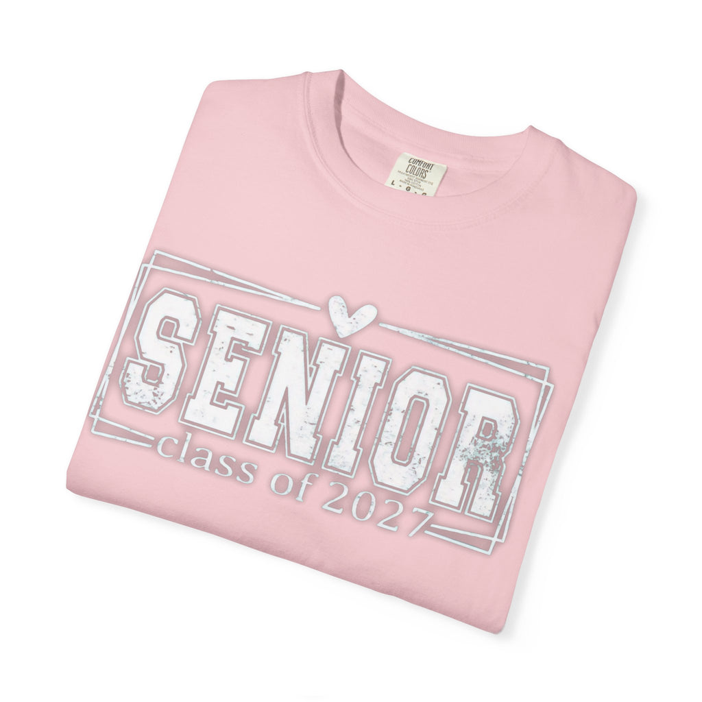 Senior Class of 2027 T-Shirt