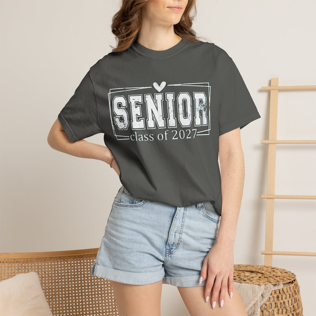 Senior Class of 2027 T-Shirt