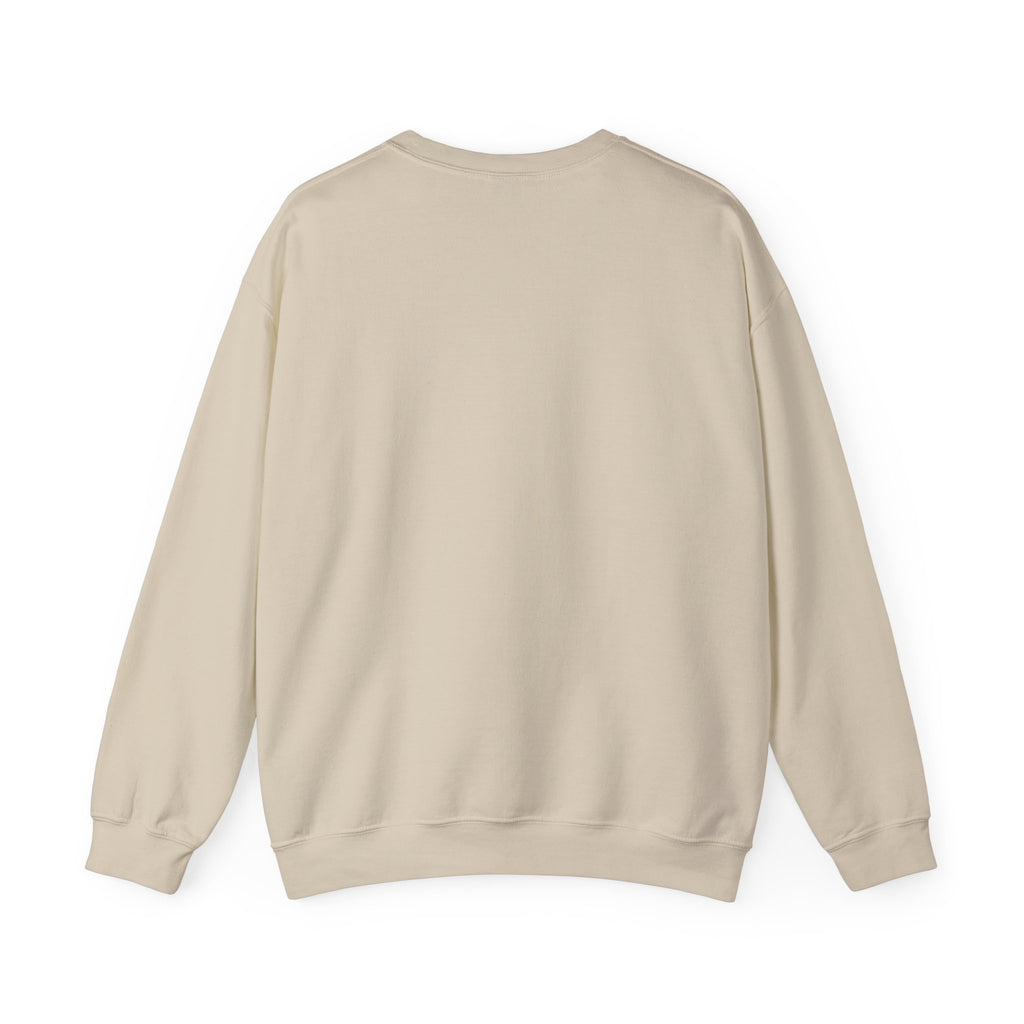 Mama Crewneck Sweatshirt — Cozy Minimalist Mother's Day Pullover