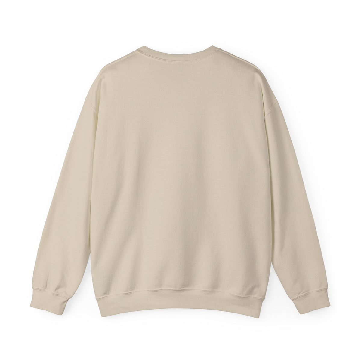 Mama Crewneck Sweatshirt — Cozy Minimalist Mother's Day Pullover