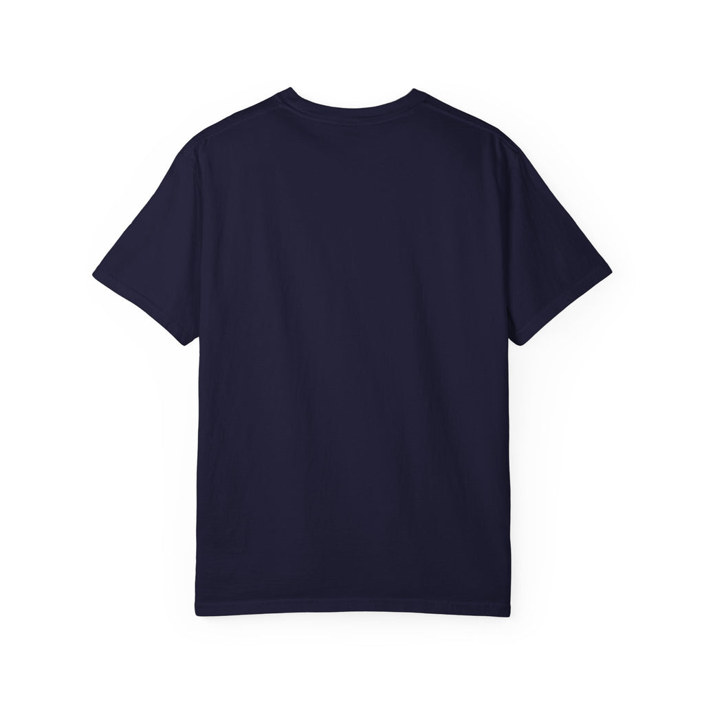 Senior 2027 T-Shirt – Class of 2027 Senior Tee