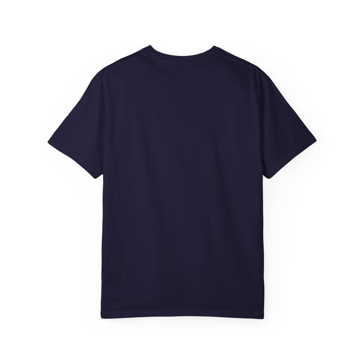 Senior 2027 T-Shirt – Class of 2027 Senior Tee