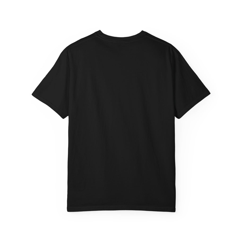 Senior 2027 T-Shirt – Class of 2027 Senior Tee