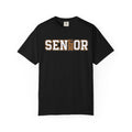 Senior 2027 Graduate T-Shirt — "Twenty 27" Class of 2027 Senior Tee
