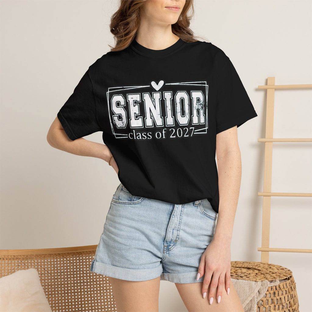 Senior Class of 2027 T-Shirt